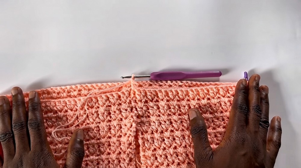 Crochet Corset Dress Tutorial (7)