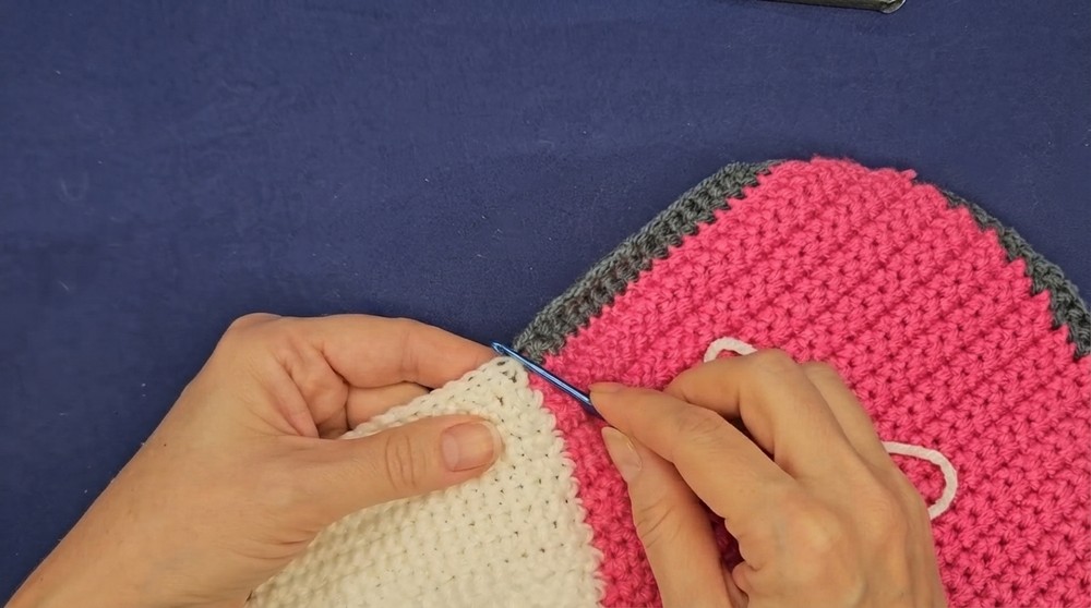 Cute Crochet Book Pattern for Beginners (10)