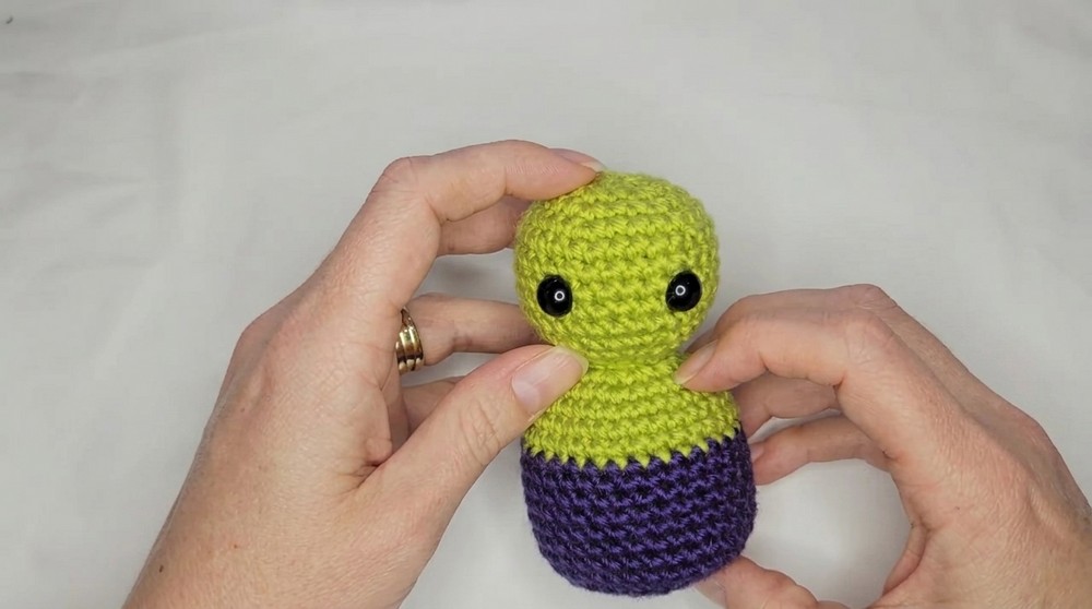 How To Crochet Frankenstein Monster -free Pattern (15)