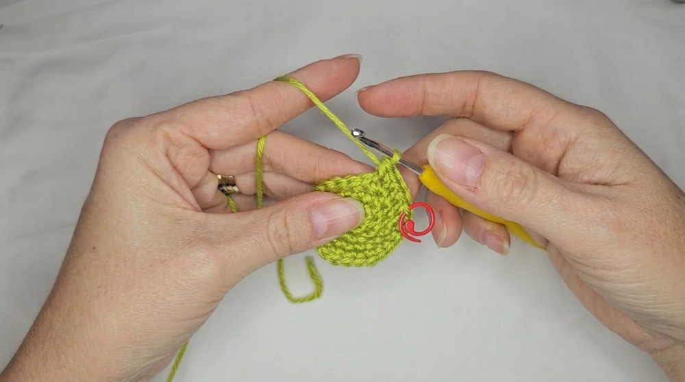 How To Crochet Frankenstein Monster -free Pattern (2)