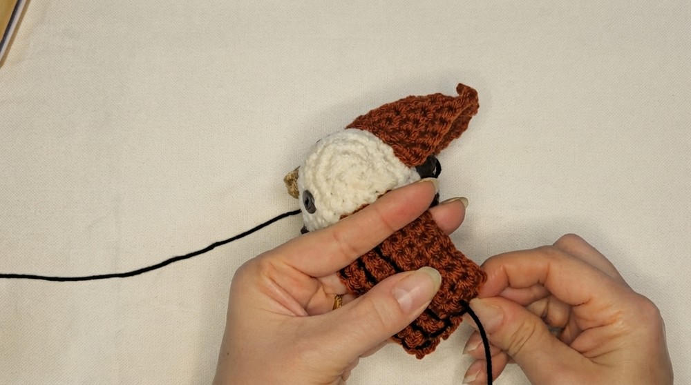 How to Crochet Bald Eagle -free Pattern (7)