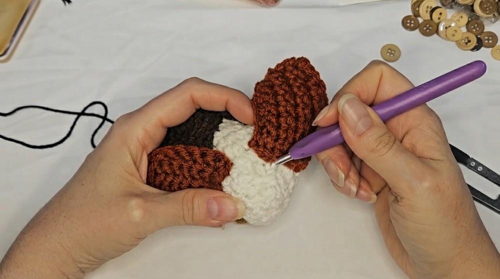 How to Crochet Bald Eagle -free Pattern (8)