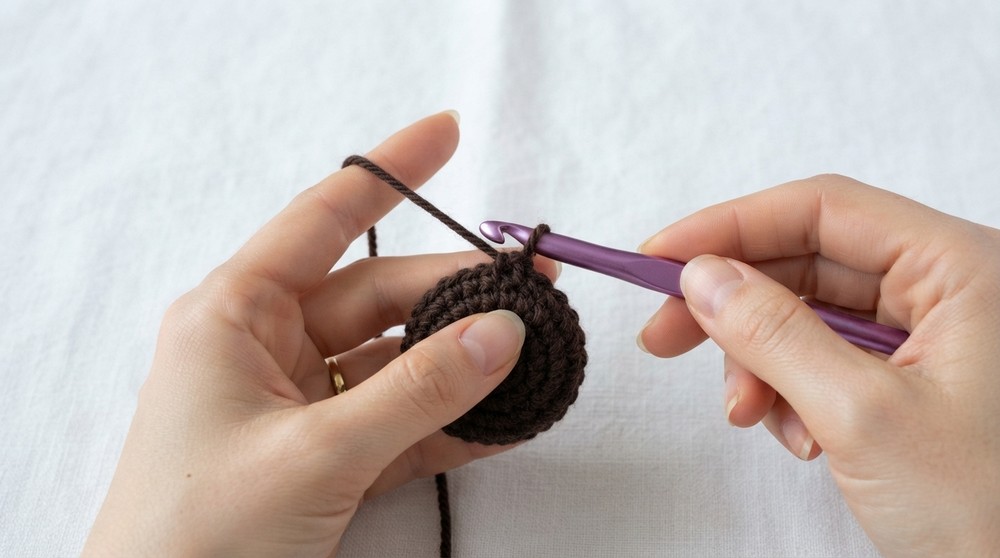 How to Crochet Bald Eagle -free Pattern (9)