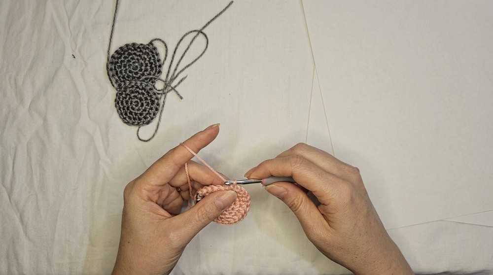 How to Crochet Bunny Hat -free Pattern (14)