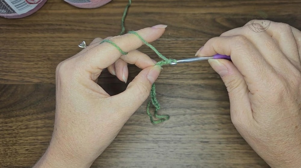 Simple Granny Square Crochet Pattern (2)