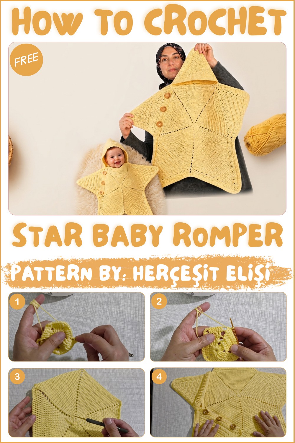 Star Baby Romper 0-6 months Trent Star Blanket 1