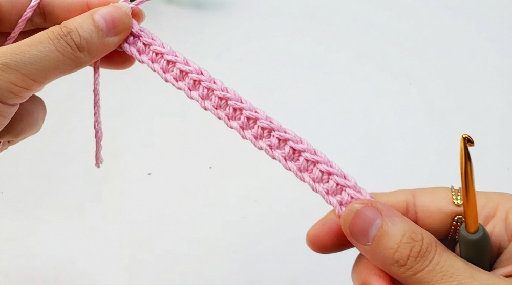 This Crochet Bow Bag Looks So Expensive! 🎀 Easy Tutorial 3