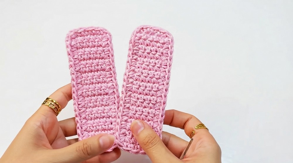 This Crochet Bow Bag Looks So Expensive! 🎀 Easy Tutorial 6