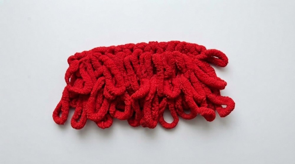 How to Crochet the Loop Stitch (3)