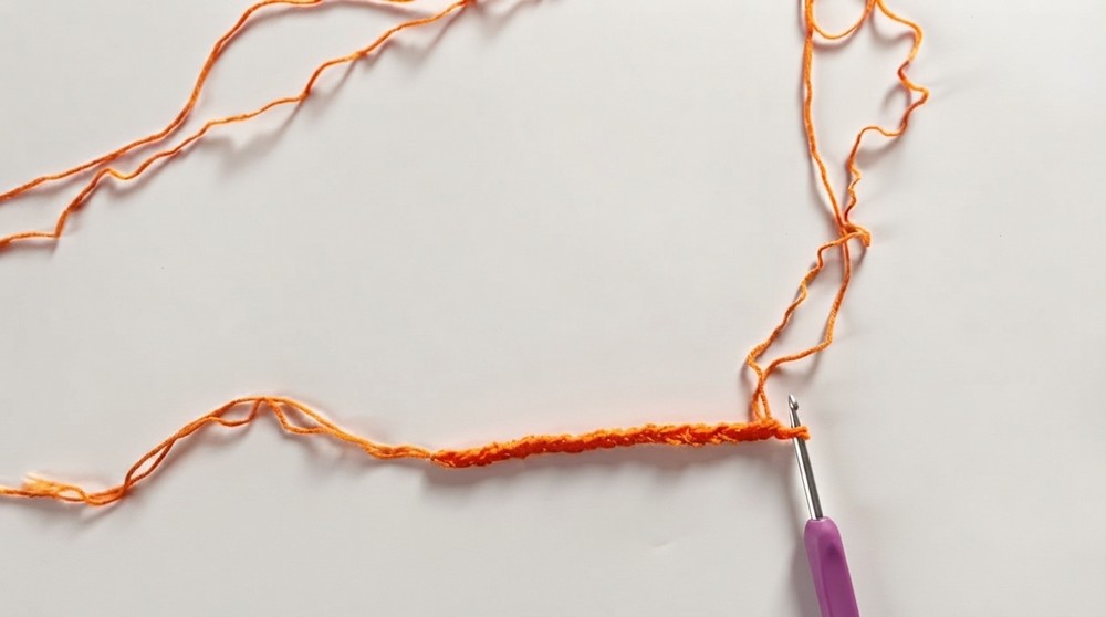 How to Crochet the Suzette Stitch (2)