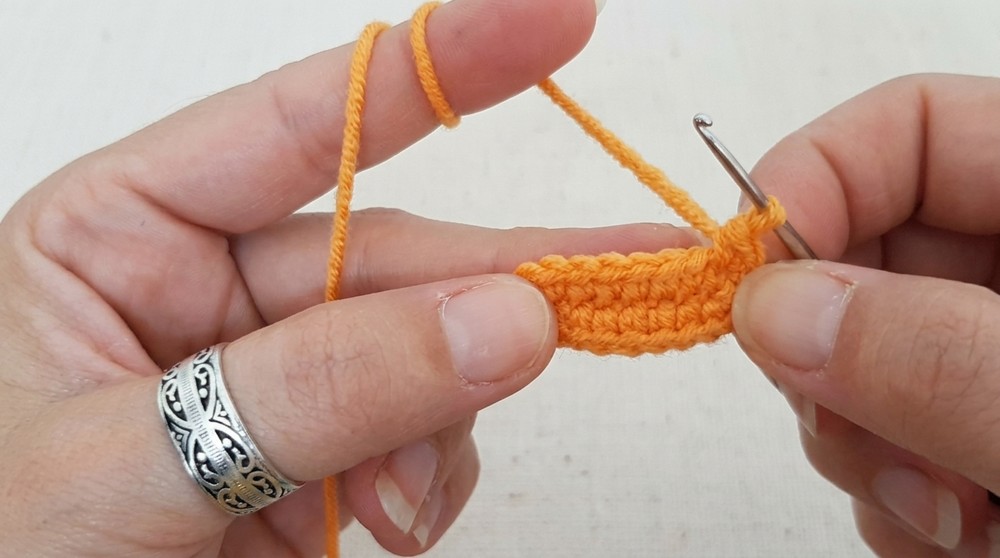  Crab Hair Clip Tutorial Pattern