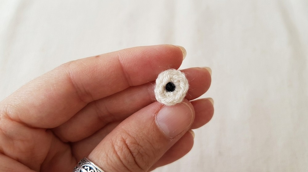  Crab Hair Clip Tutorial Pattern