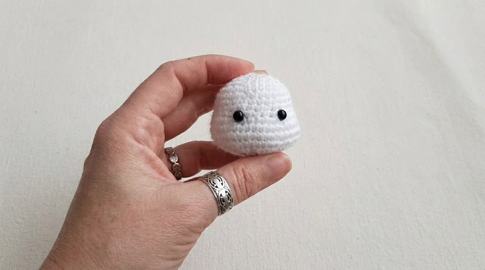 Cute Crochet Bunny Rabbit Tutorial Pattern
