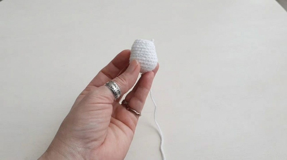 Cute Crochet Bunny Rabbit Tutorial Pattern