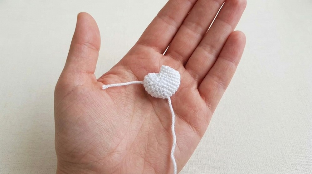 Cute Crochet Bunny Rabbit Tutorial Pattern