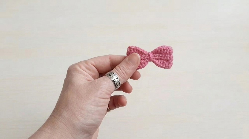 Cute Crochet Bunny Rabbit Tutorial Pattern