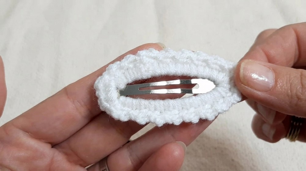 Fish Hair Clip Tutorial