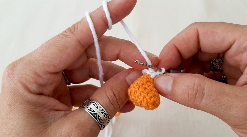 Fish Hair Clip Tutorial