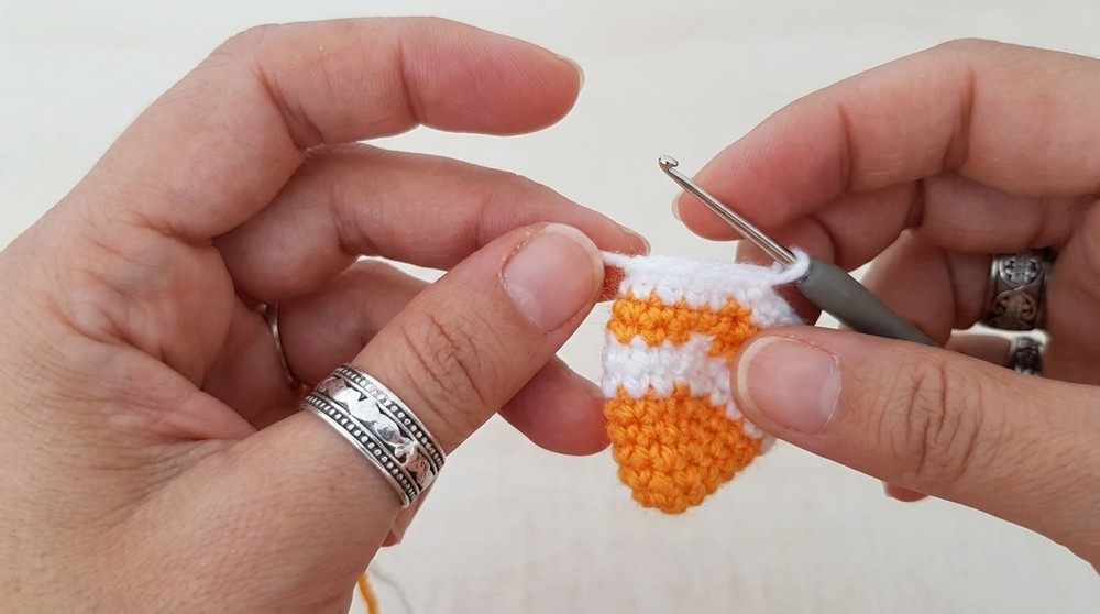 Fish Hair Clip Tutorial
