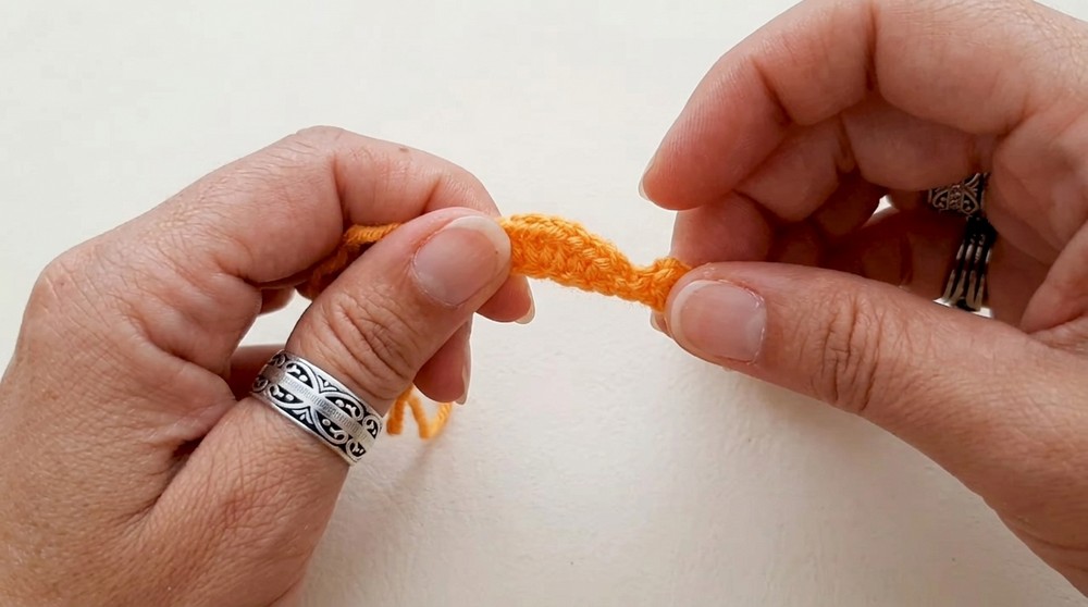 Fish Hair Clip Tutorial
