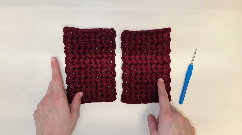 How To Crochet Bag For Beginners For Winter (10)