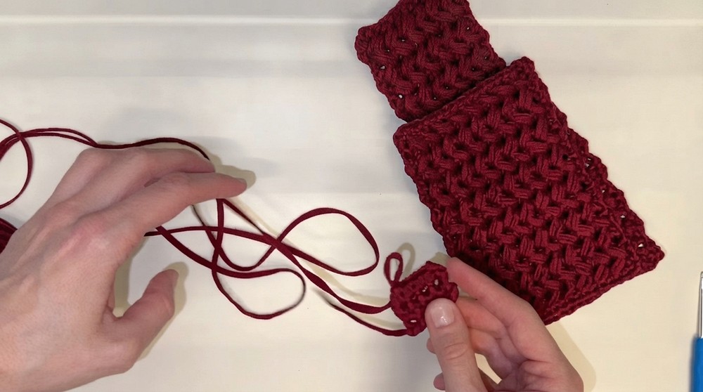 How To Crochet Bag For Beginners For Winter (4)