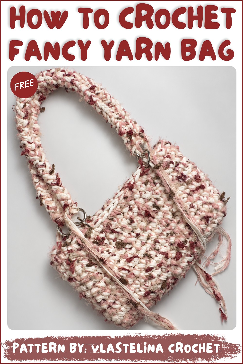 How To Crochet Bag With Flowers (4)