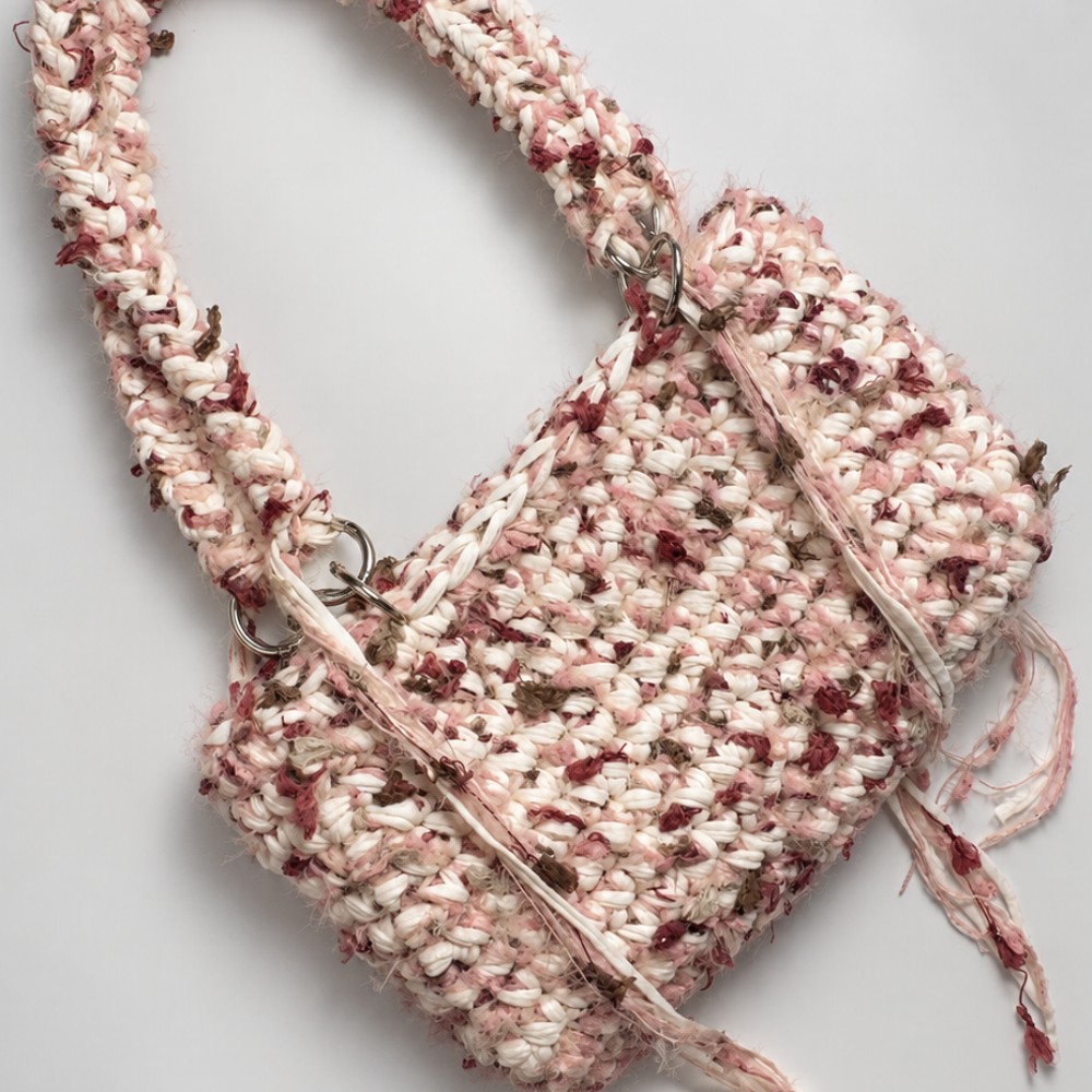 How To Crochet Bag With Flowers (5)