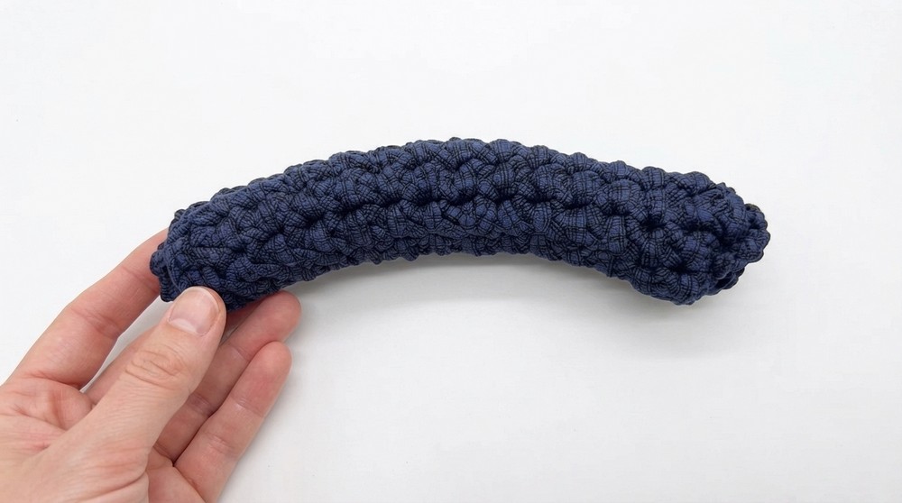 How To Crochet Beautiful Bag (9)