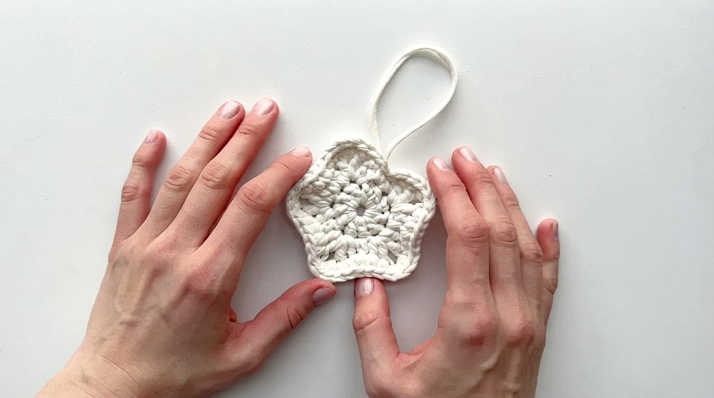 How To Crochet Christmas Toys (11)