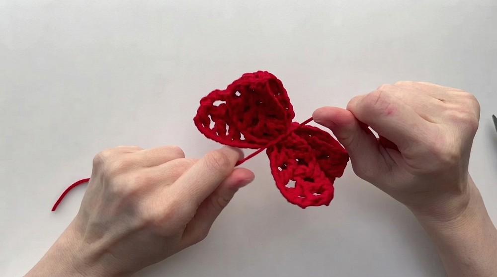 How To Crochet Christmas Toys (13)