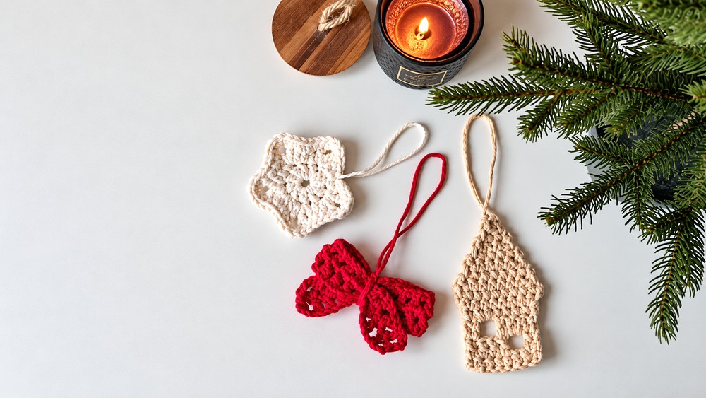 How To Crochet Christmas Toys (5)