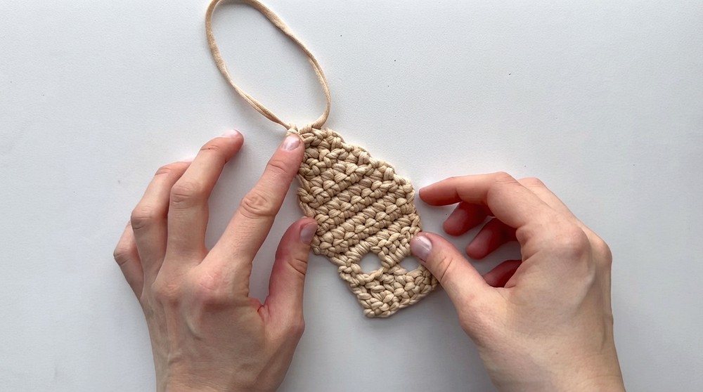 How To Crochet Christmas Toys (6)