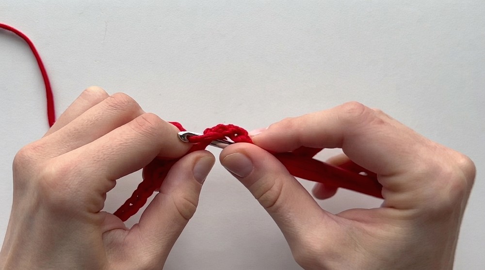 How To Crochet Christmas Toys (8)