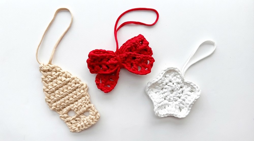 How To Crochet Christmas Toys (9)