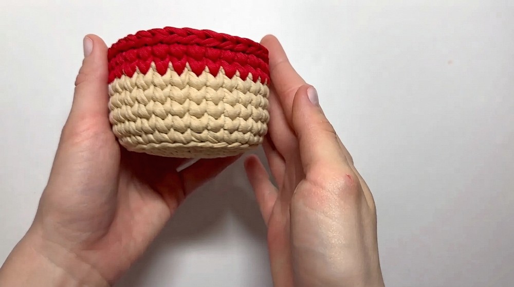 How To Crochet New Year's Crochet Gift Set For Beginners (10)