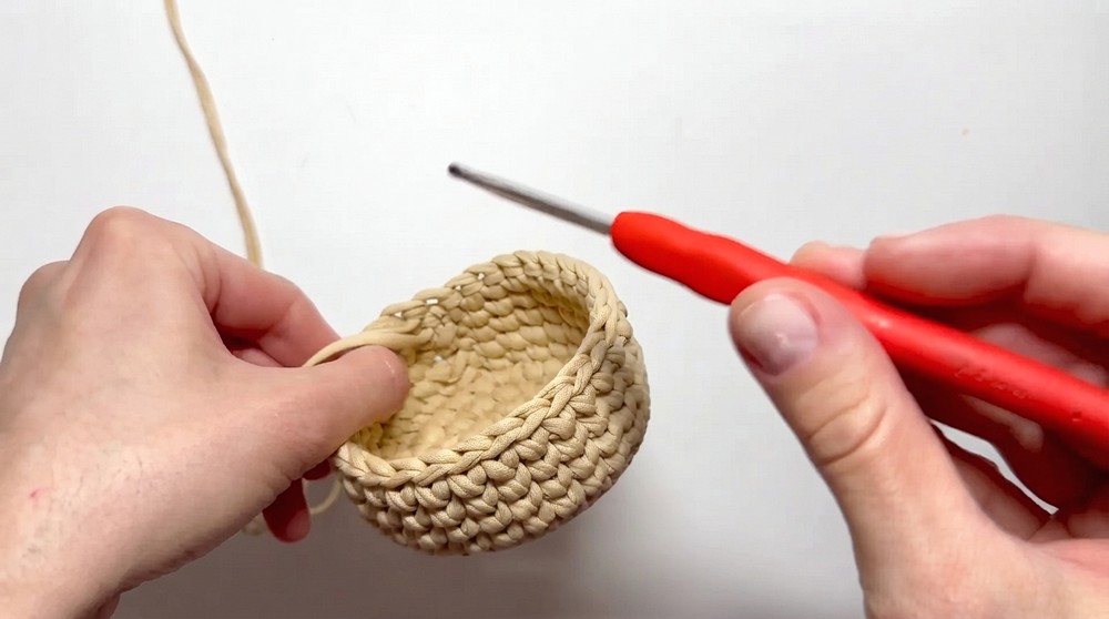 How To Crochet New Year's Crochet Gift Set For Beginners (11)