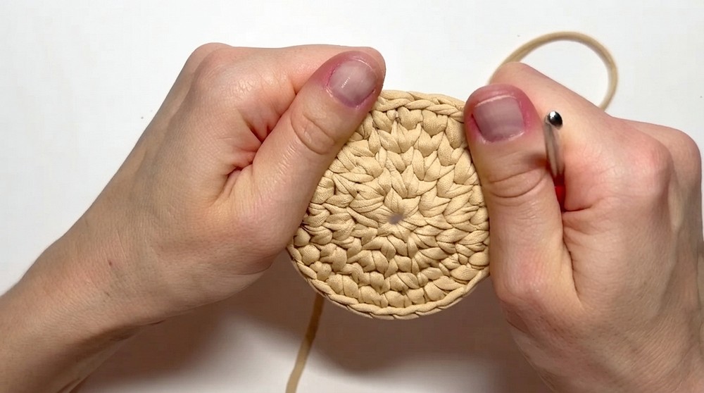 How To Crochet New Year's Crochet Gift Set For Beginners (18)