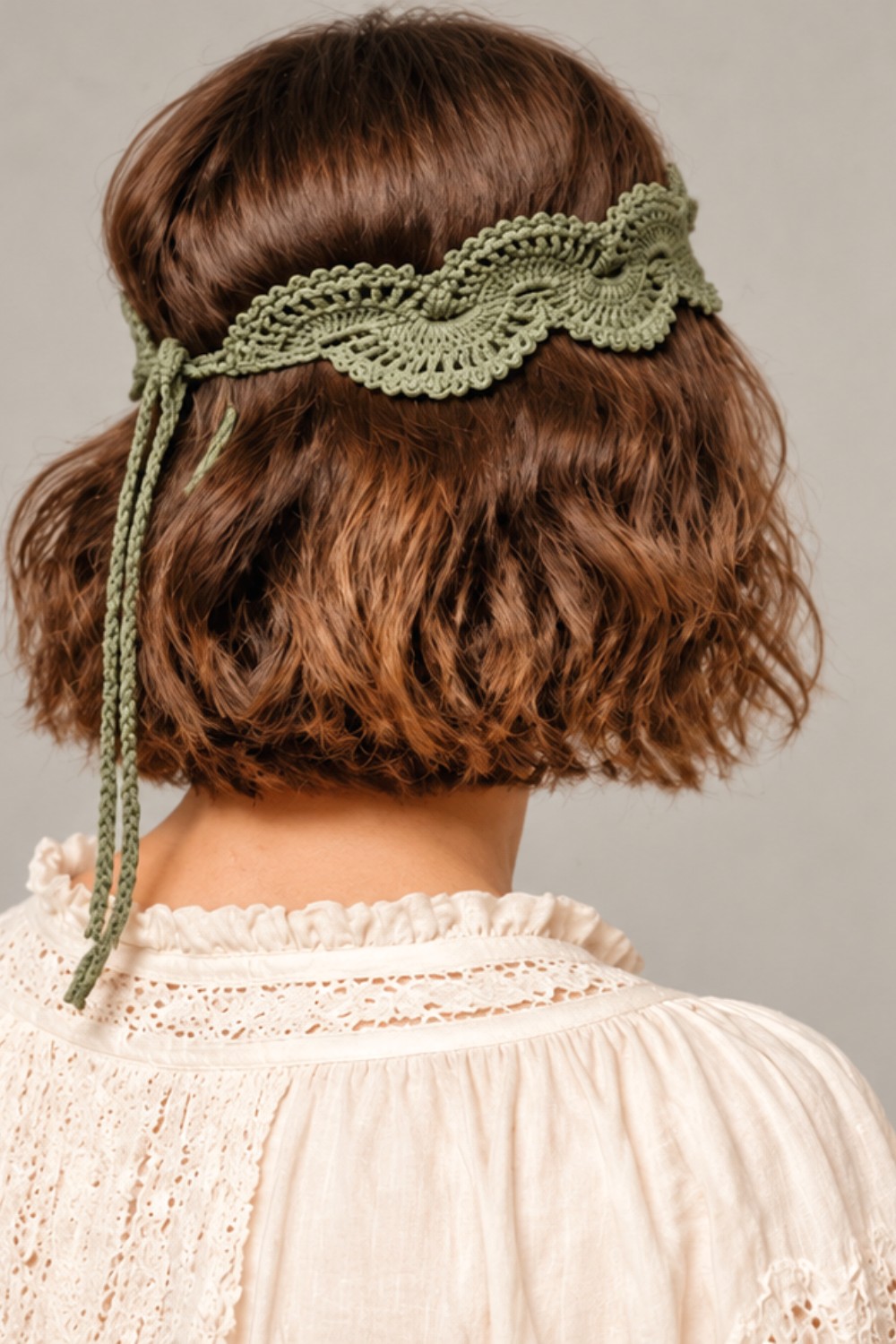 How to Crochet a Gorgeous Lace Pattern (2)