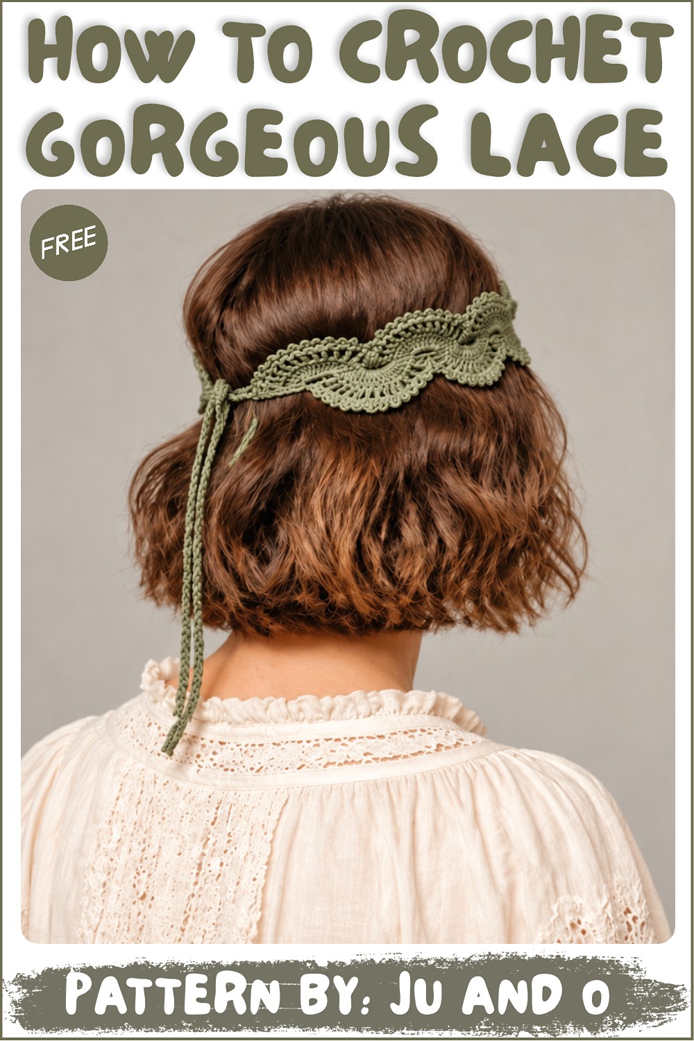 How to Crochet a Gorgeous Lace Pattern (3)