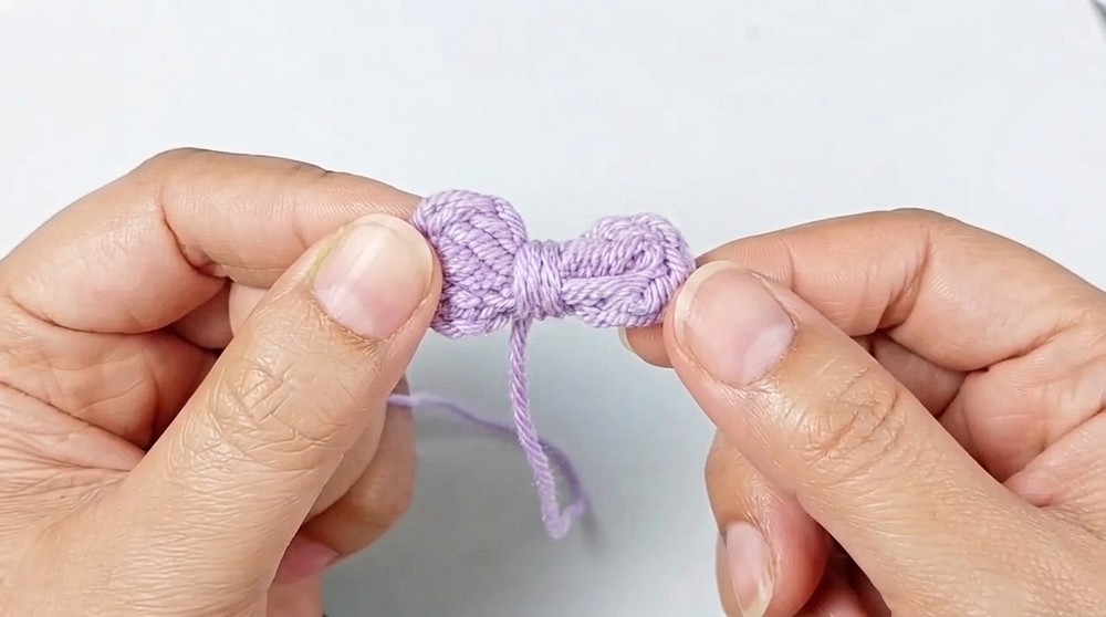 How to Crochet a Spooky Cute Bat _ Easy Step-by-Step Tutorial (11)