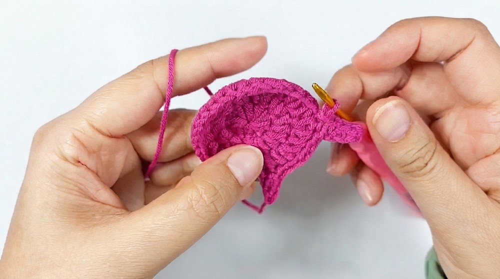 How to Crochet a Spooky Cute Bat _ Easy Step-by-Step Tutorial (8)