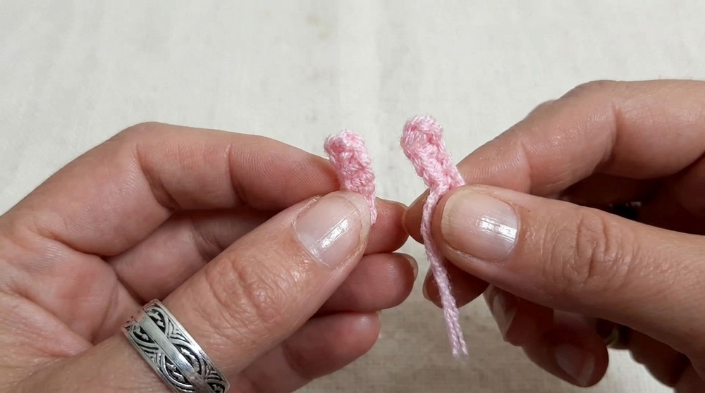 How to Make a Koala Hair Clip 