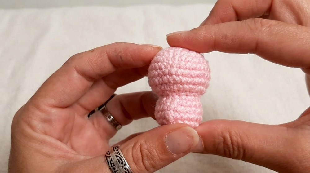 How to Make a Koala Hair Clip 